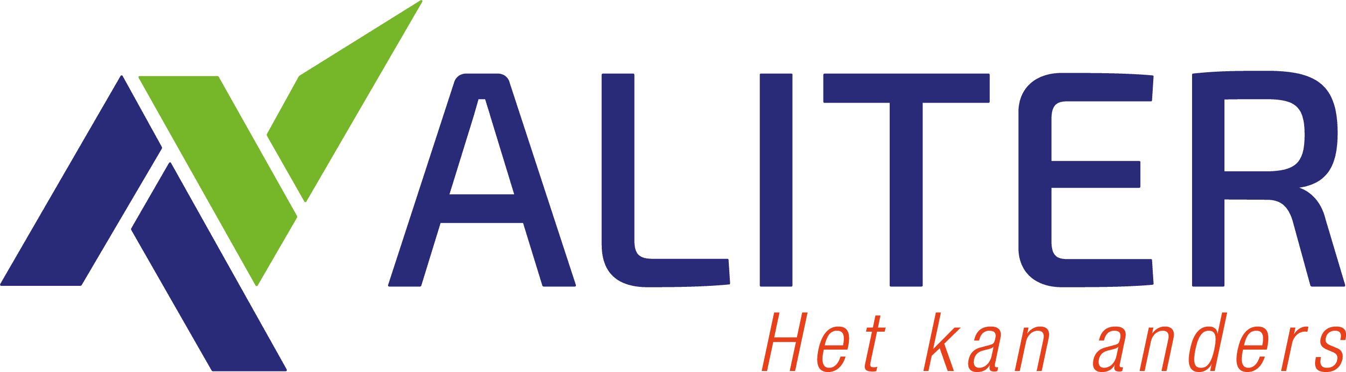 Aliter logo